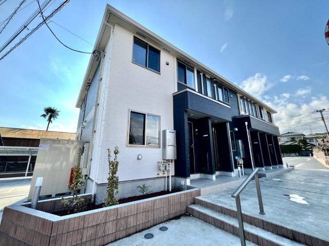 スペランツァ その他外観2