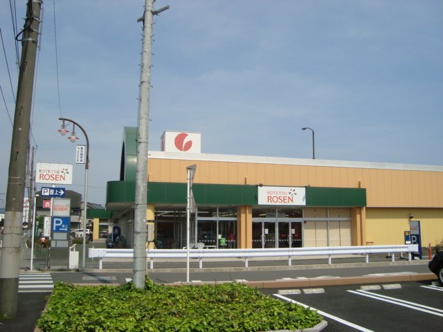 スペランツァ その他外観6