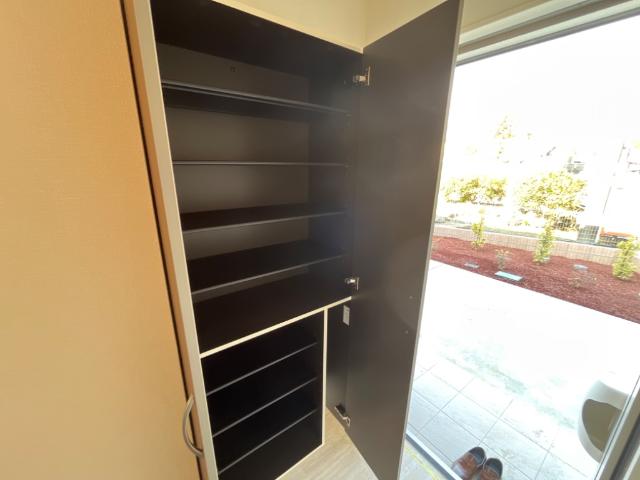 スペランツァ その他8