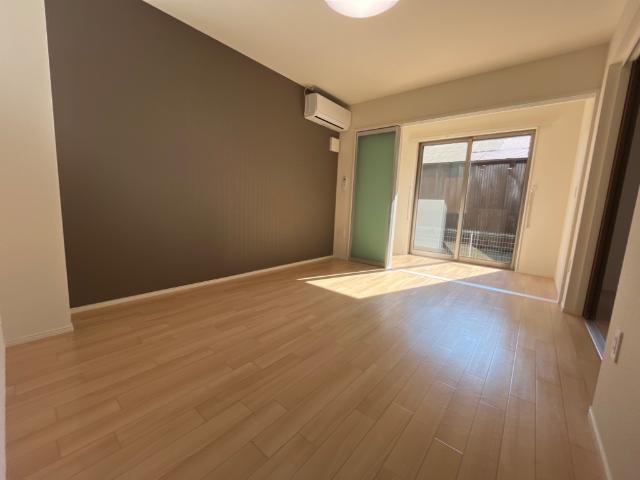 スペランツァ リビング