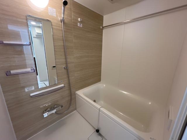 スペランツァ 風呂画像