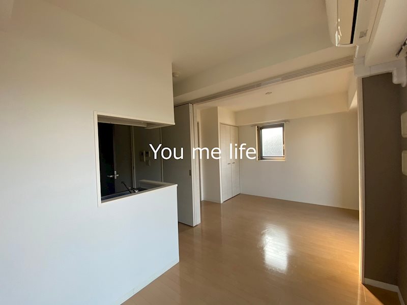 プランドール大船  リビング