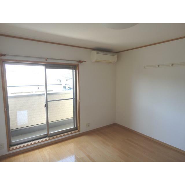 ラ・カーサ東海大学 リビング