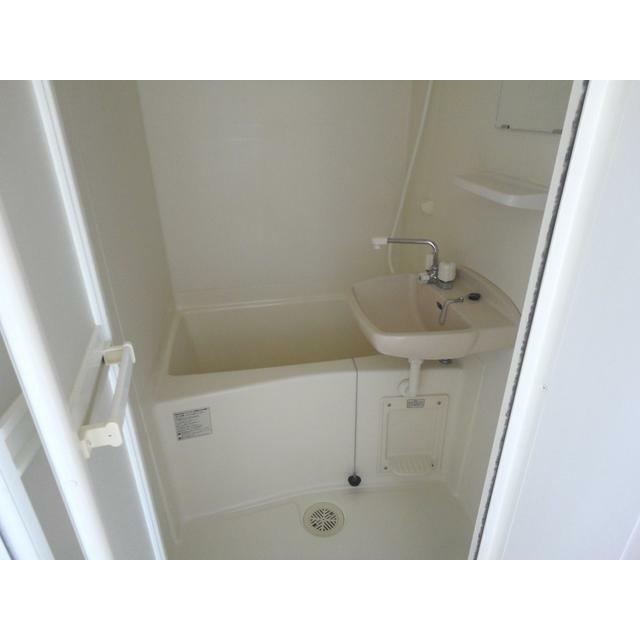 ラ・カーサ東海大学 風呂画像