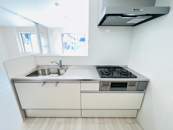 セッテ キッチン