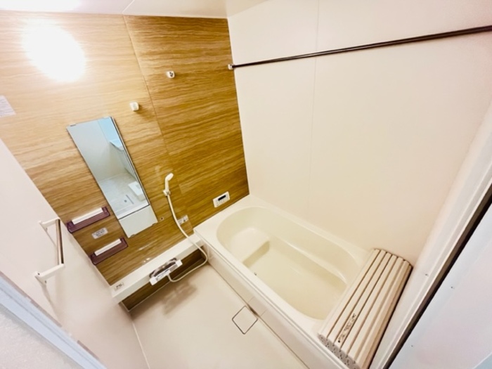 セッテ 風呂画像