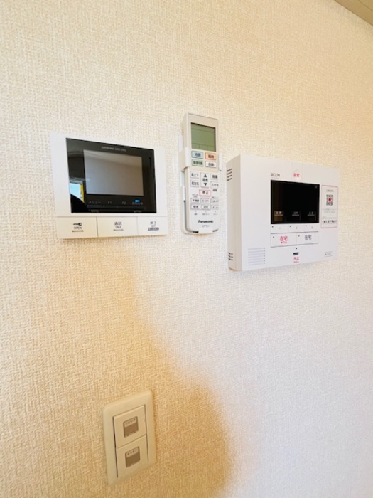 BrightsⅠ その他外観1