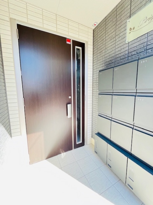 BrightsⅠ その他外観2