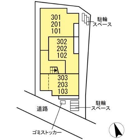 BrightsⅠ その他7