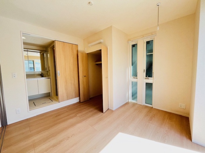 BrightsⅠ リビング