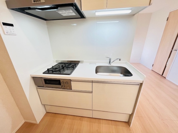 BrightsⅠ キッチン