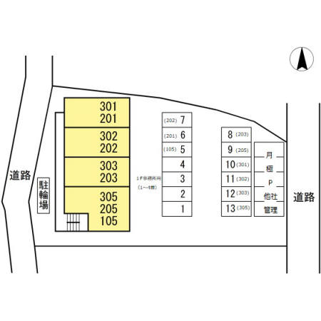 アンソレイエ その他1