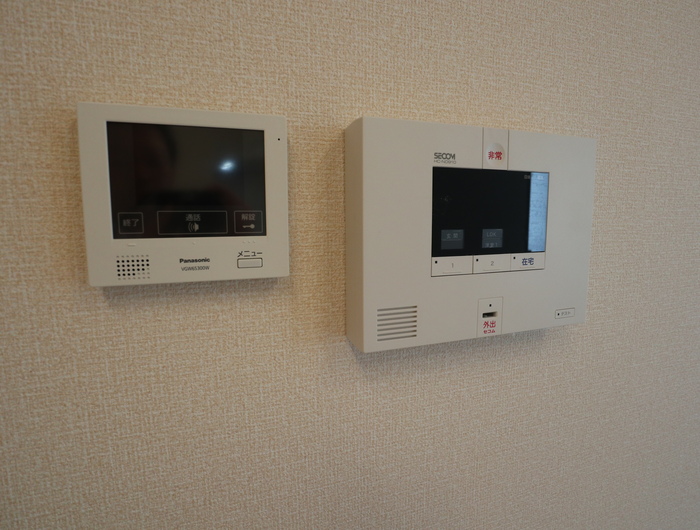 アンソレイエ その他外観1