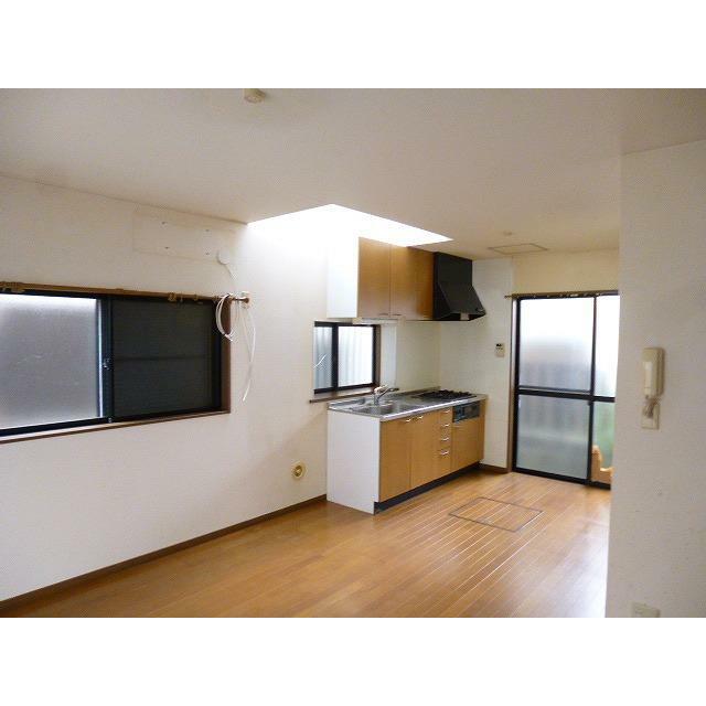 ソレイユ湘南台 その他1