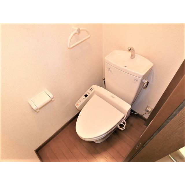 ソレイユ湘南台 その他5