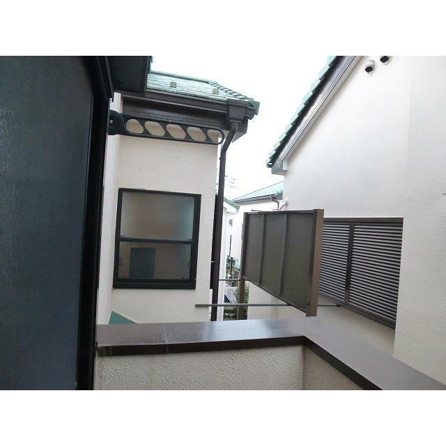 ソレイユ湘南台 その他外観1