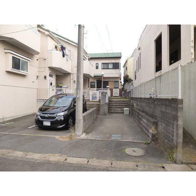 ソレイユ湘南台 その他外観2