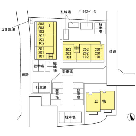 ミルフルール　Ⅰ その他1