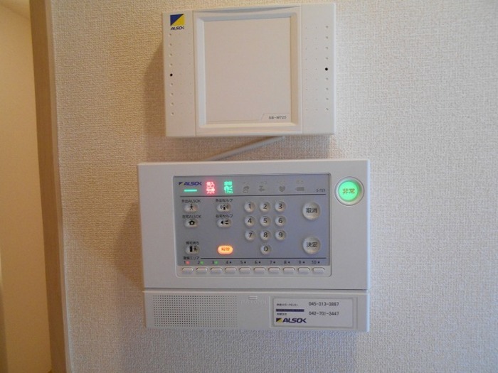 ミルフルール　Ⅰ その他外観1