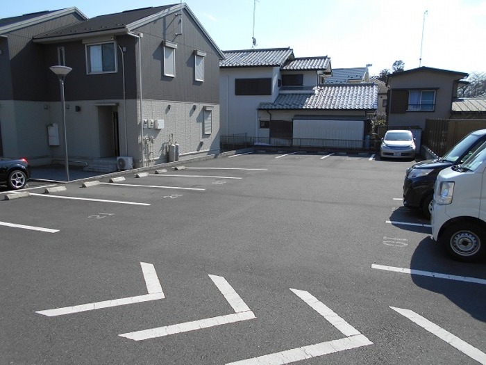 ミルフルール　Ⅰ その他外観2