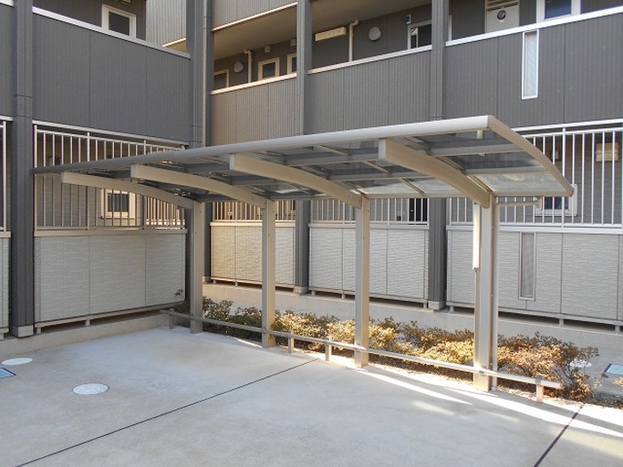 ミルフルール　Ⅰ その他外観3