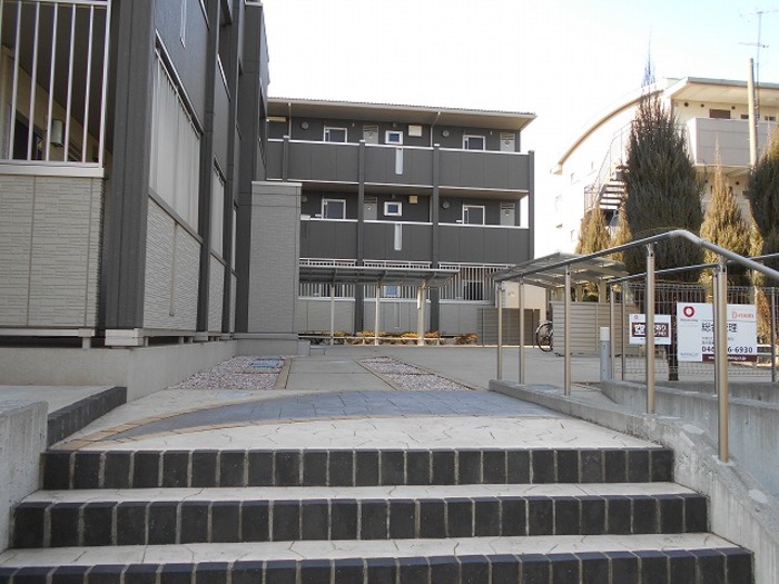 ミルフルール　Ⅰ その他外観5