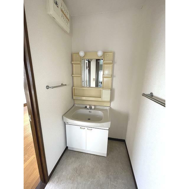 フジミビル その他2