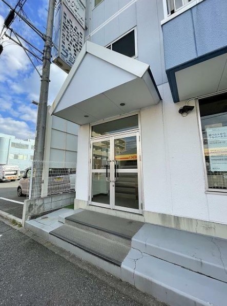 フジミビル その他外観3