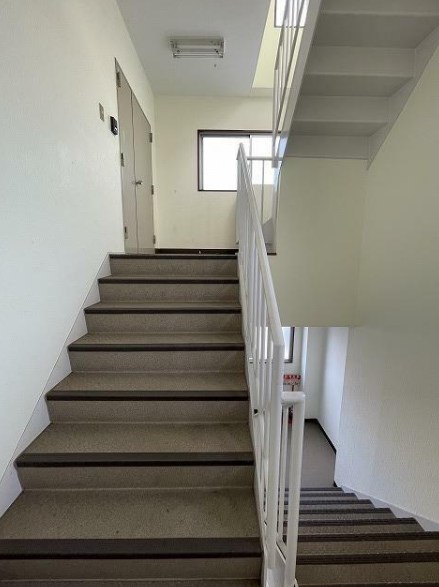 フジミビル その他外観4