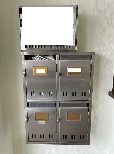 フジミビル その他外観5