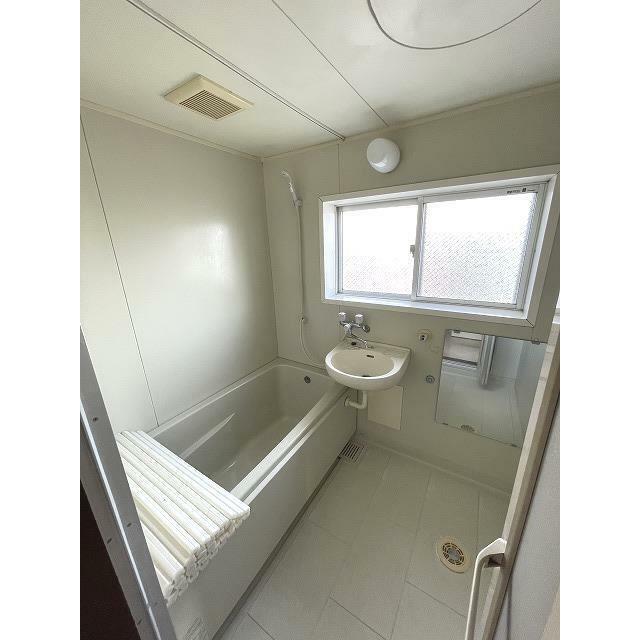 フジミビル 風呂画像