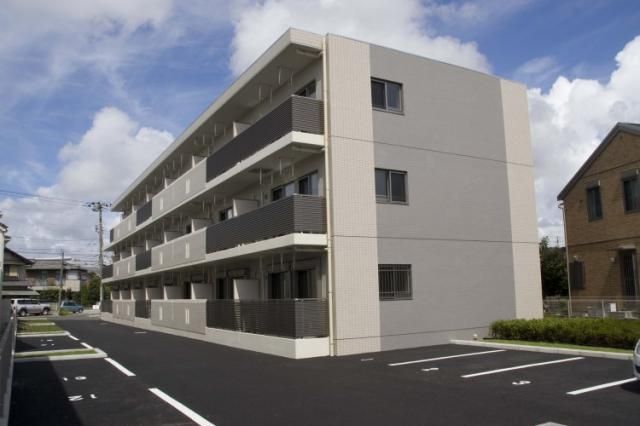 プラム湘南 その他外観1