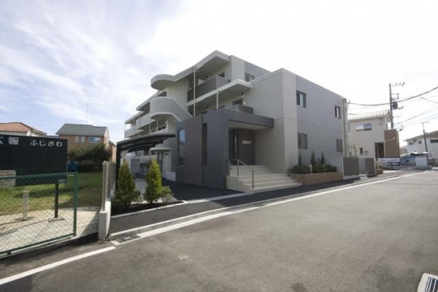 プラム湘南 その他外観2