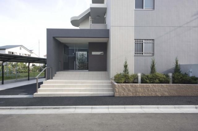 プラム湘南 その他外観6