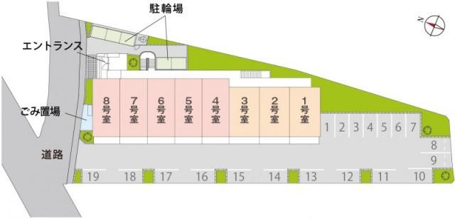 プラム湘南 その他10