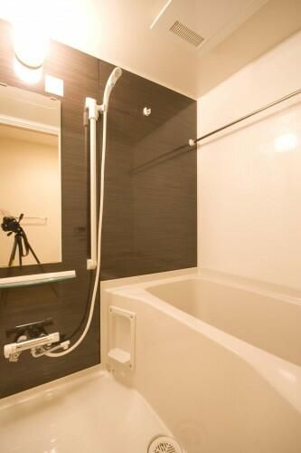 プラム湘南 風呂画像