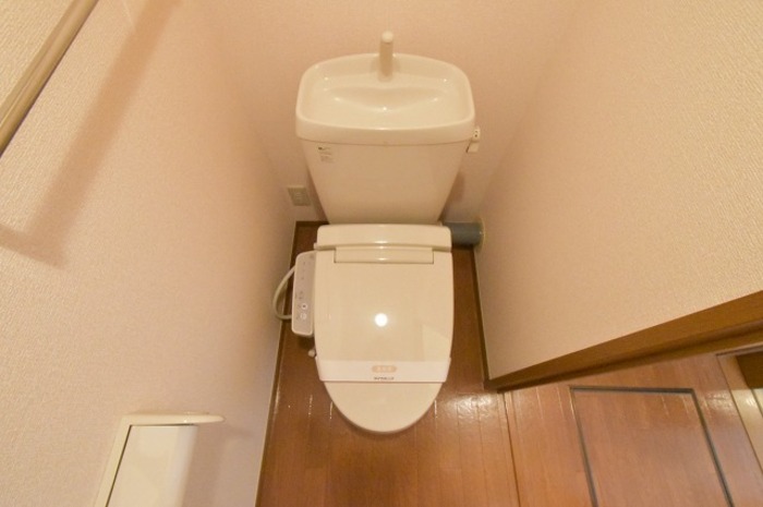 カーサリヴェールⅠ その他3