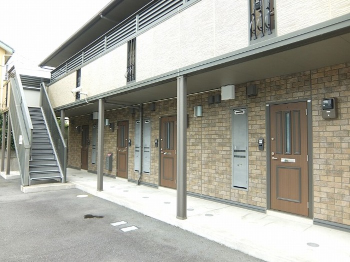 カーサリヴェールⅠ その他外観5