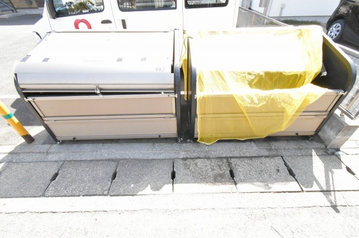 カーサリヴェールⅠ その他外観6