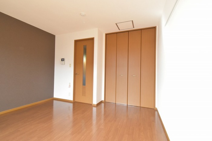 カーサリヴェールⅠ リビング