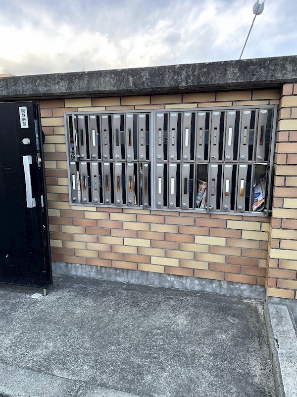 プラムガーデン その他外観3