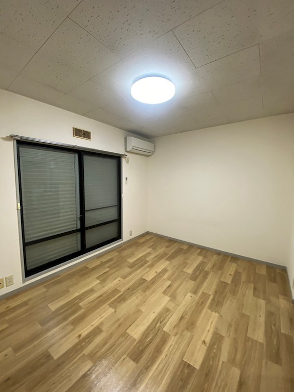 メルベーユ1 リビング