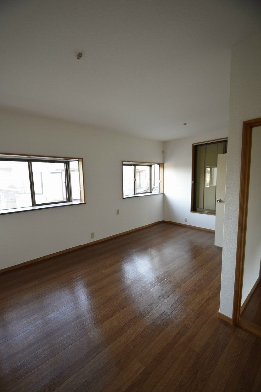 さくらハウス  ベッドルーム