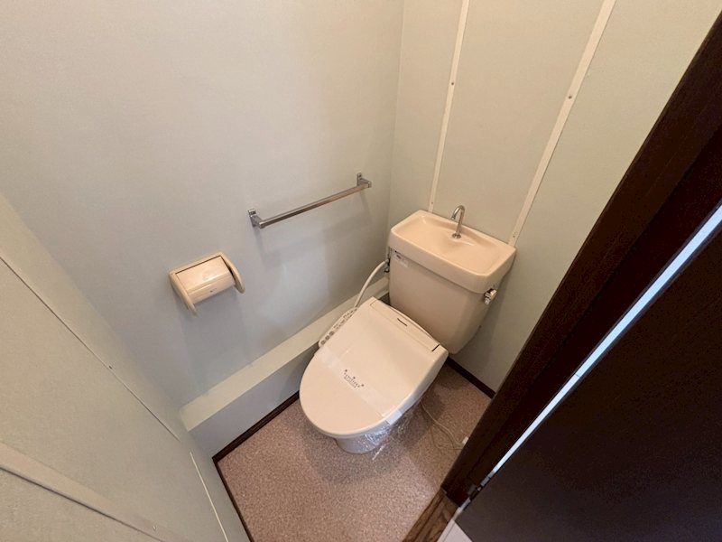 シティハイムグリーンフラット その他6