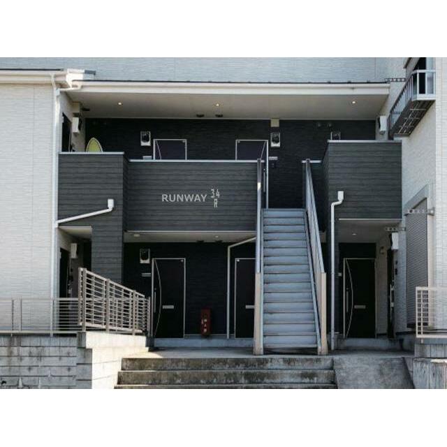 ランウェイ３４Ｒ 0205号室 外観