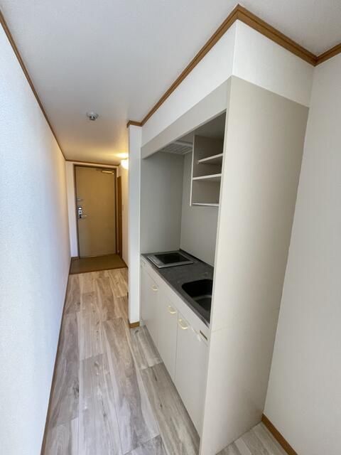 ＪＵＮ湘南 キッチン