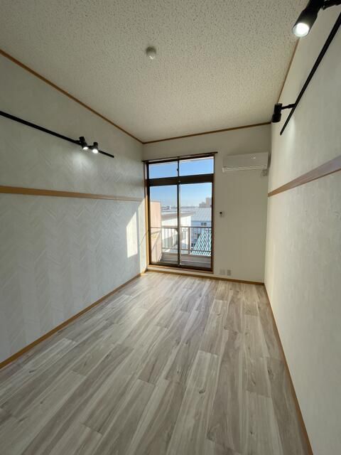 ＪＵＮ湘南 ベッドルーム