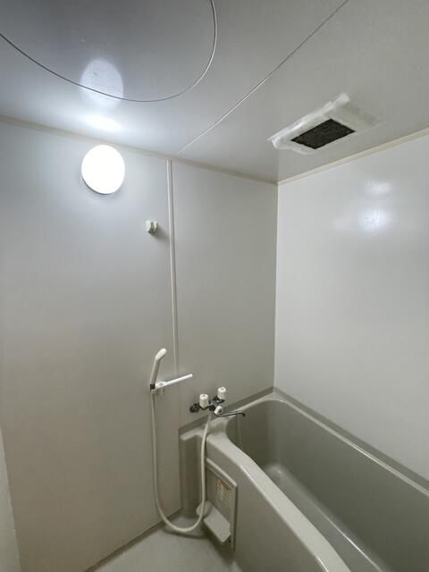 ＪＵＮ湘南 風呂画像