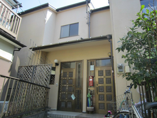 さくらハウス 2号室 外観