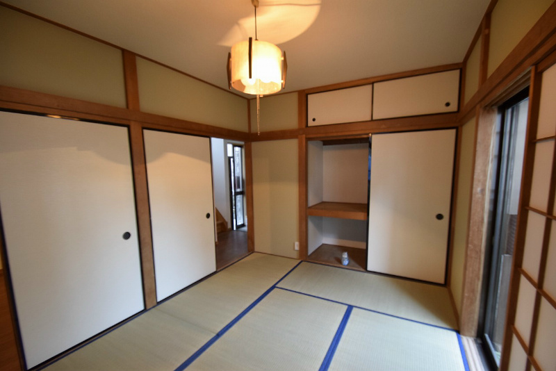 さくらハウス  その他7